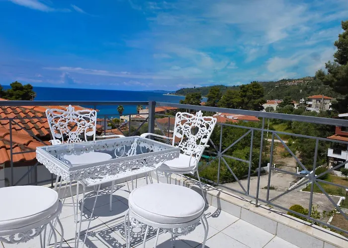 Maison Ciel