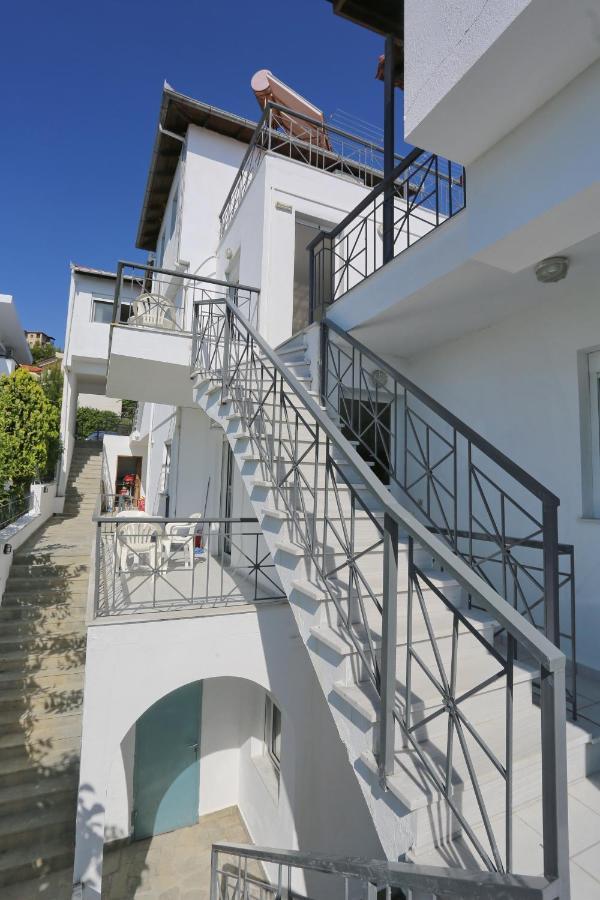 Apartment Maison Ciel