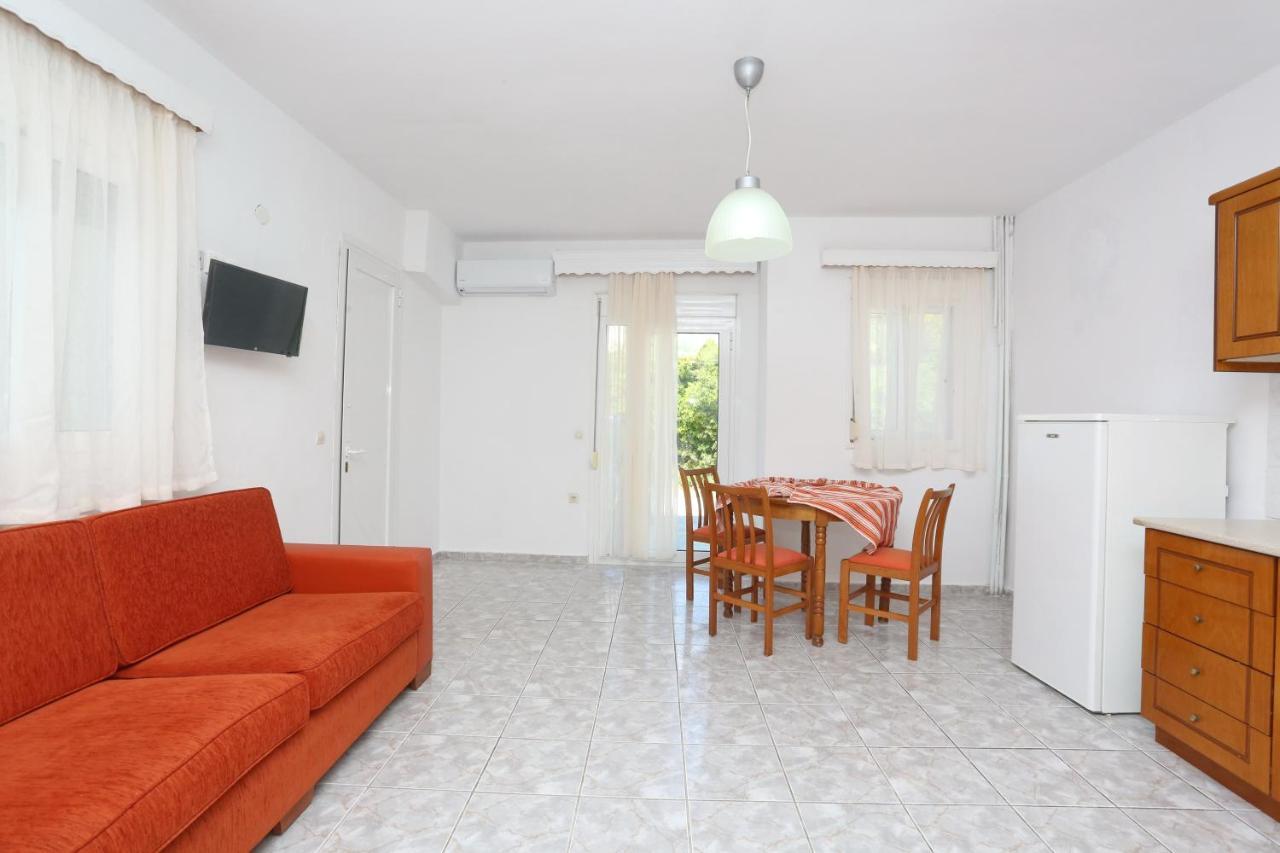 Apartment Maison Ciel