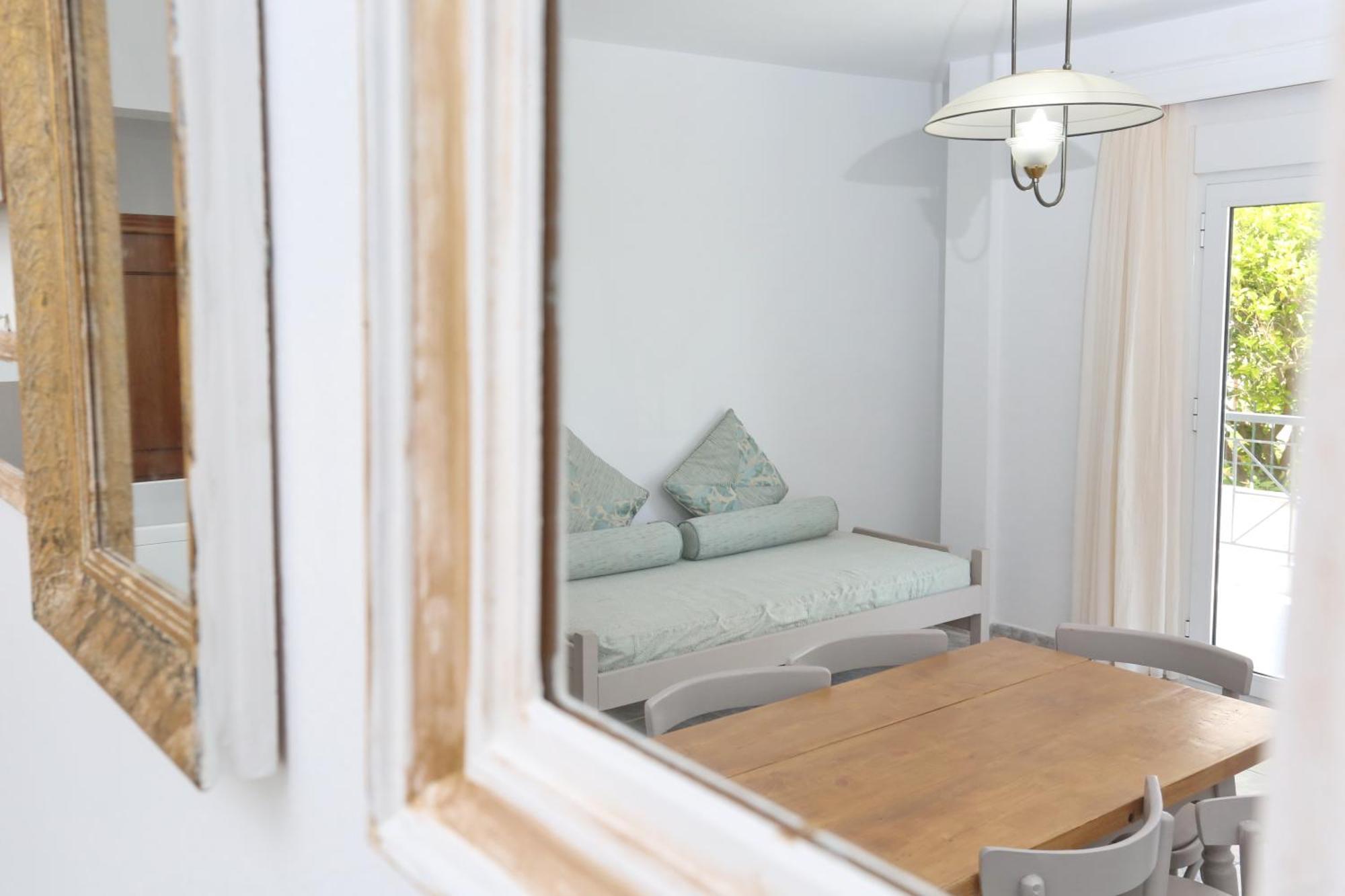 Apartment Maison Ciel