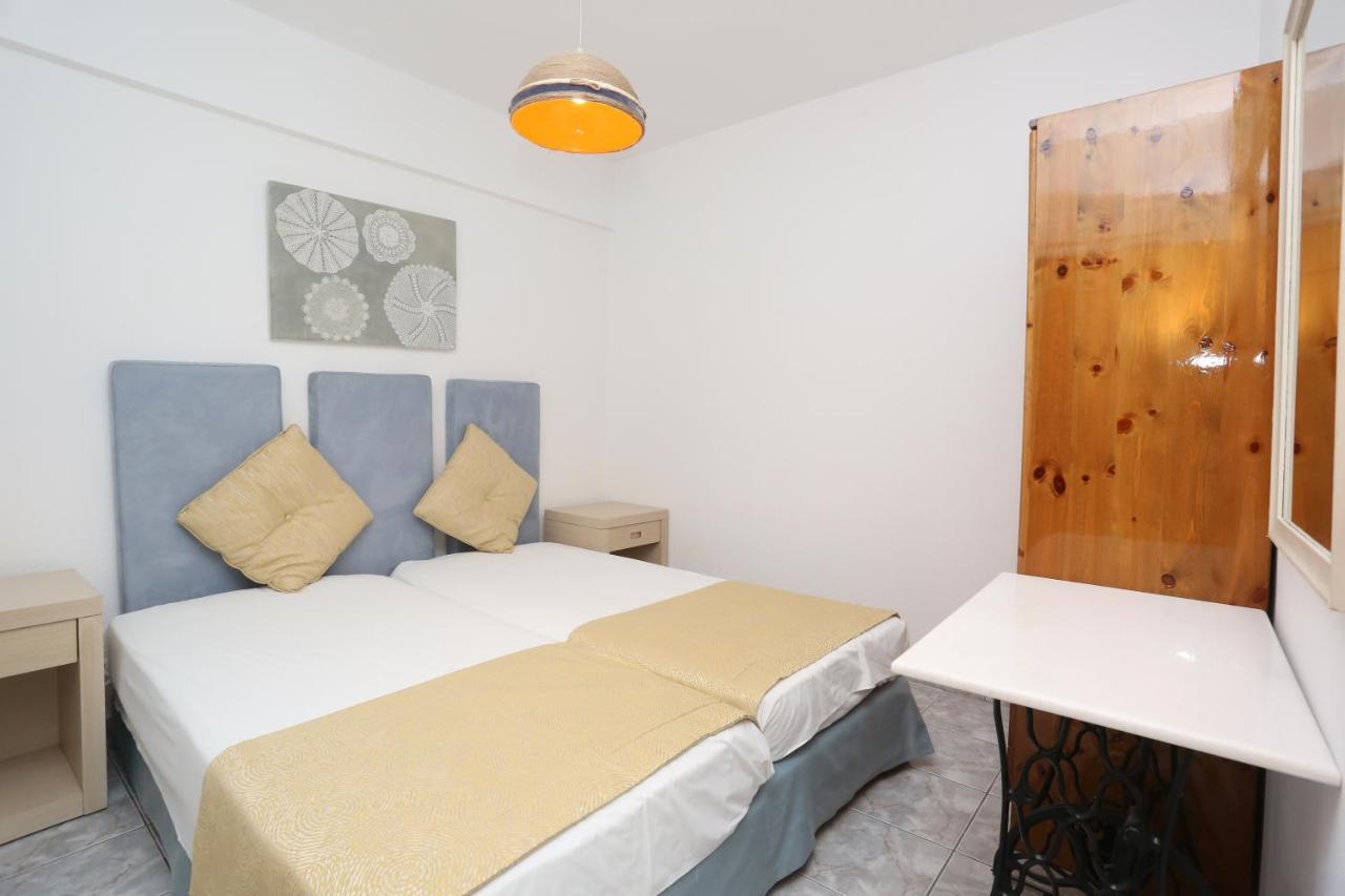 Apartment Maison Ciel *