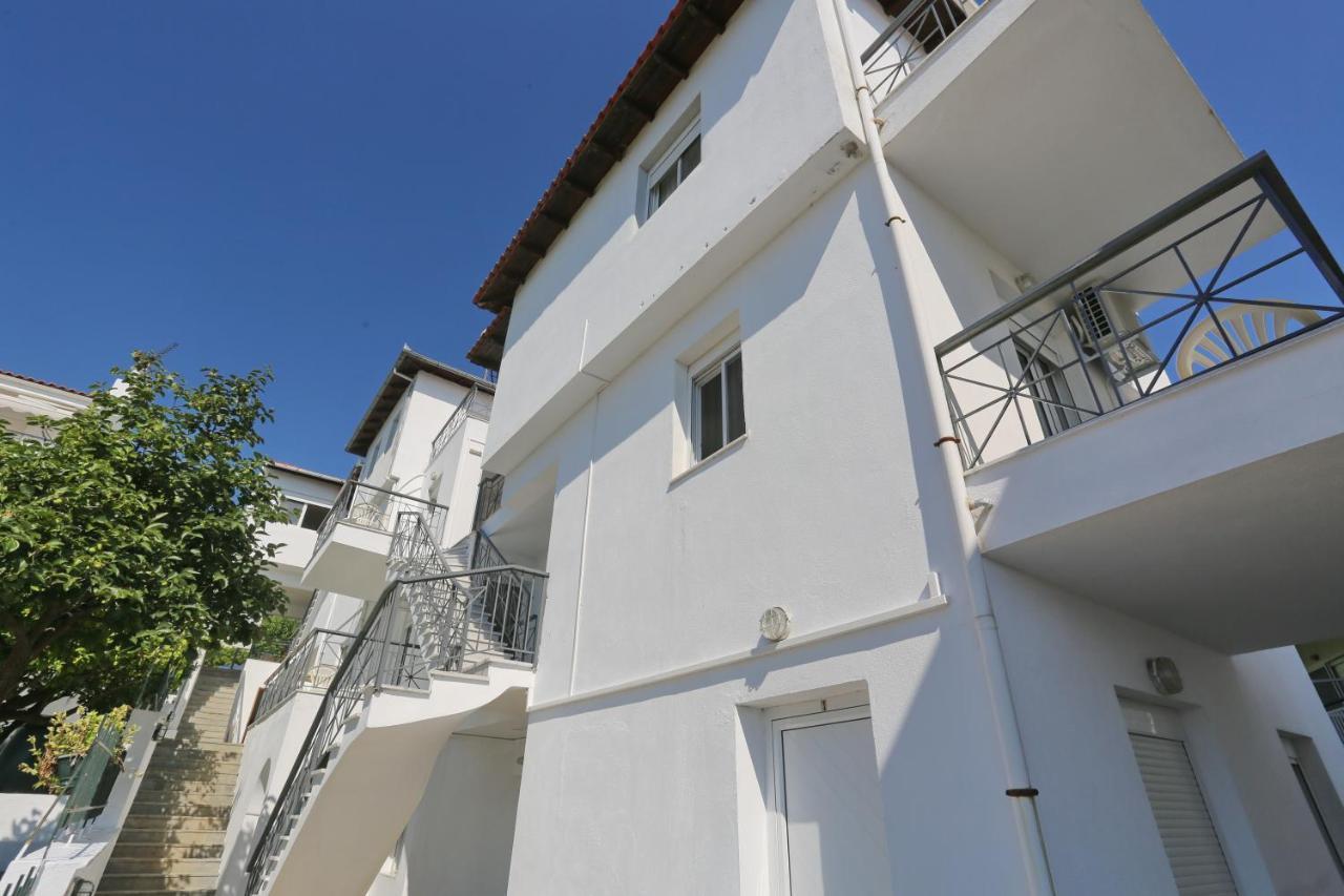 Maison Ciel Apartment Agia Paraskevi (Kassandra)