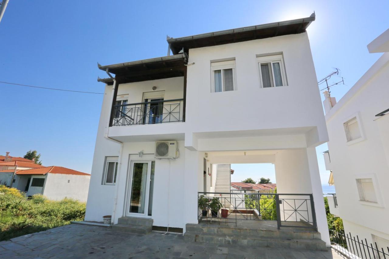 Maison Ciel Apartment