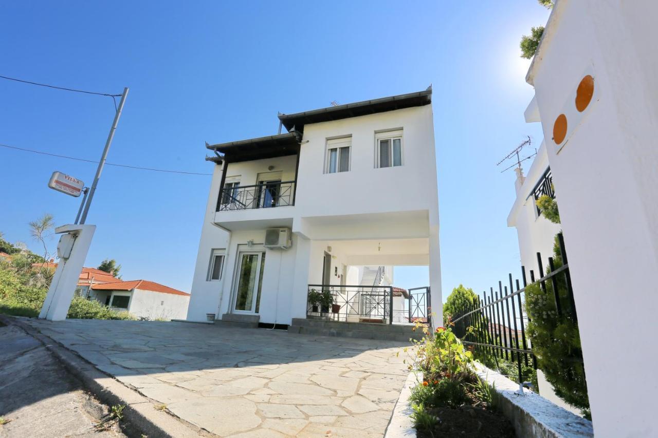 Maison Ciel Apartment
