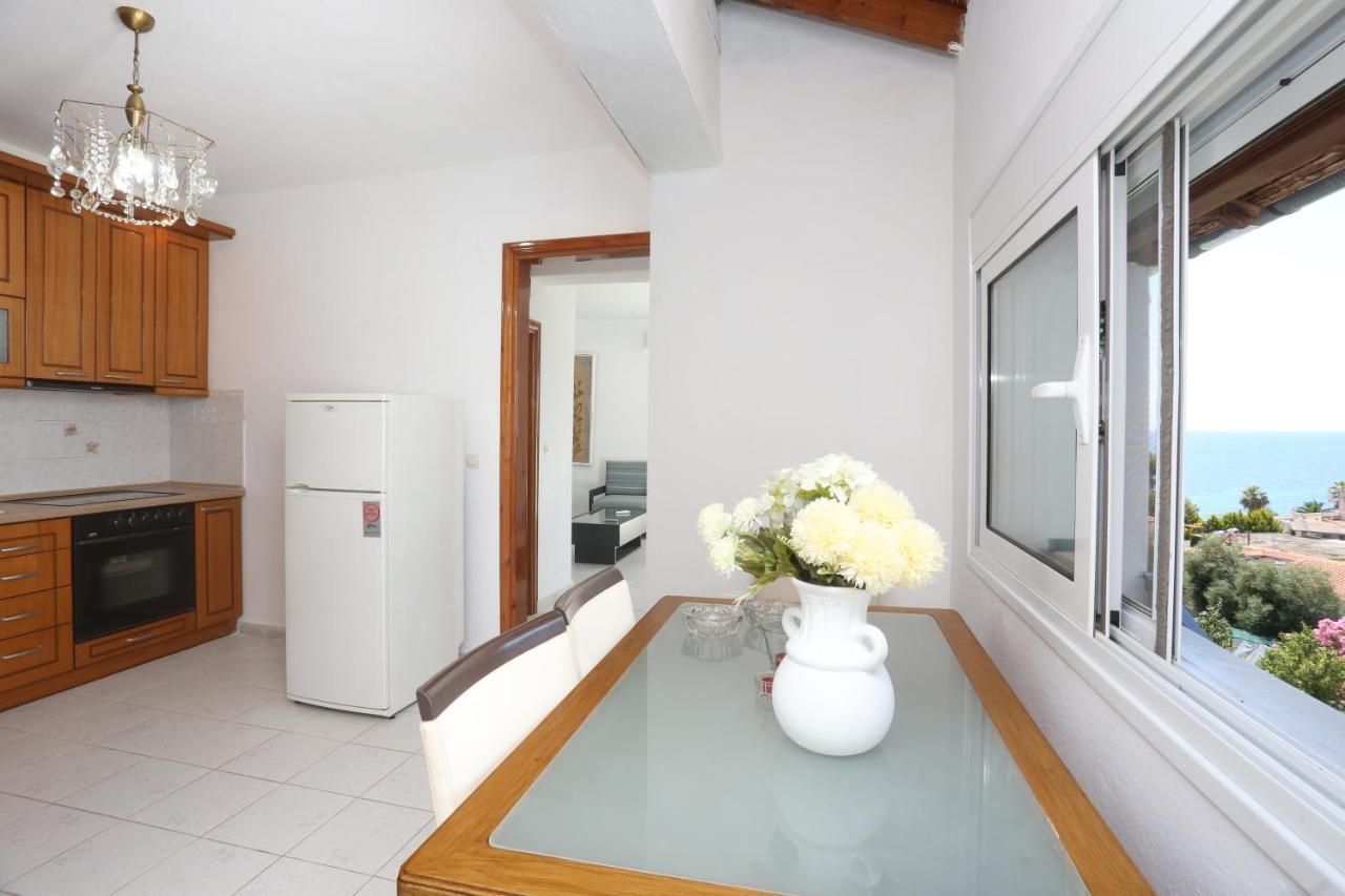 Apartment Maison Ciel *