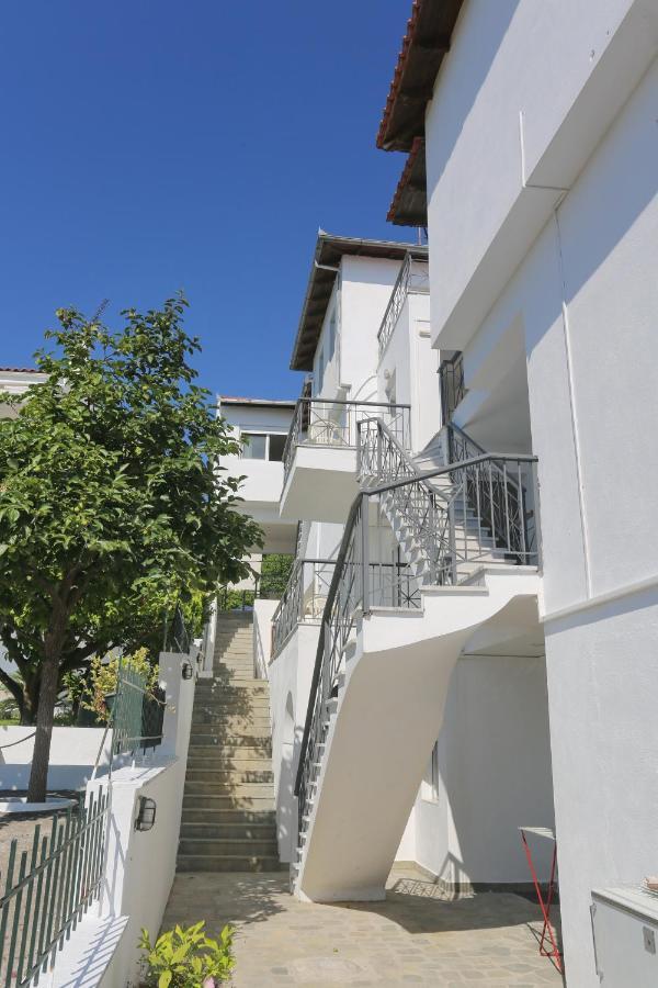 Maison Ciel * Agia Paraskevi (Kassandra)