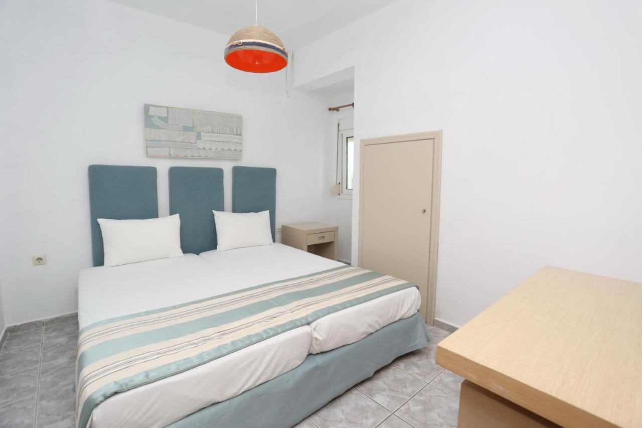 Maison Ciel Apartment *