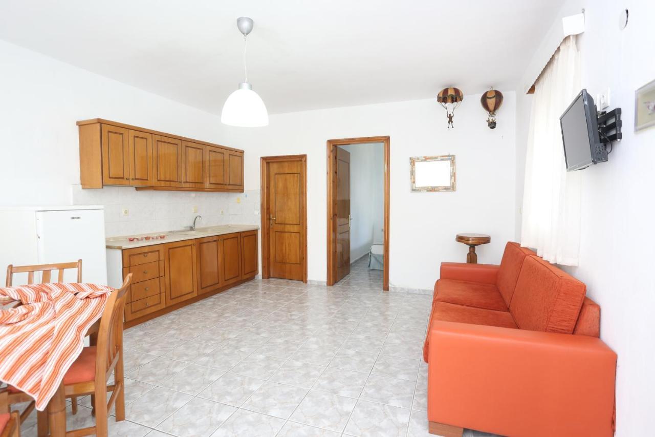 Maison Ciel Agia Paraskevi (Kassandra)