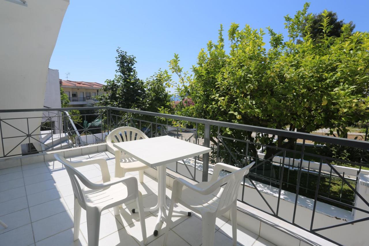Maison Ciel * Agia Paraskevi (Kassandra)