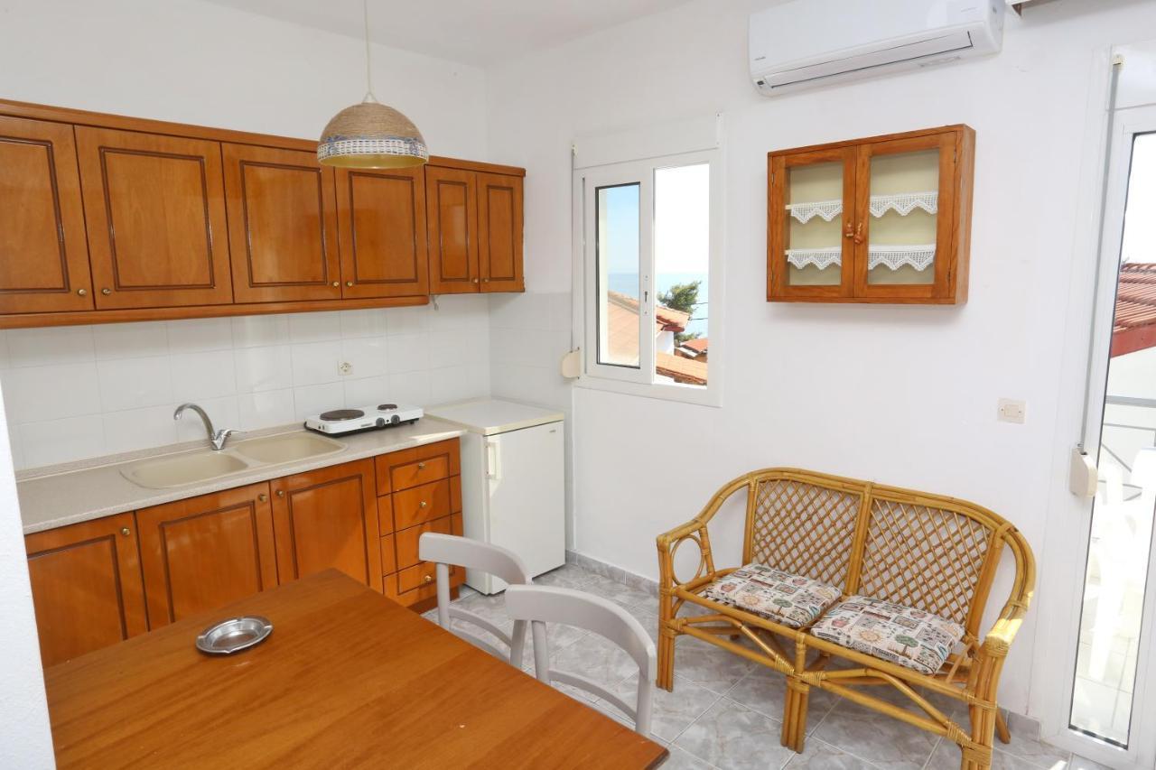 Maison Ciel Agia Paraskevi (Kassandra)