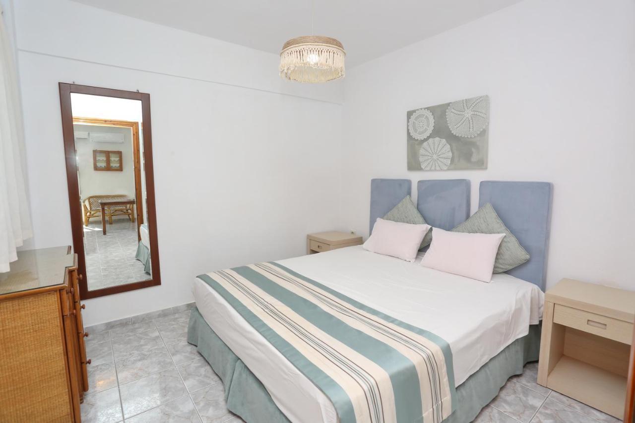 Maison Ciel Apartment Agia Paraskevi (Kassandra)