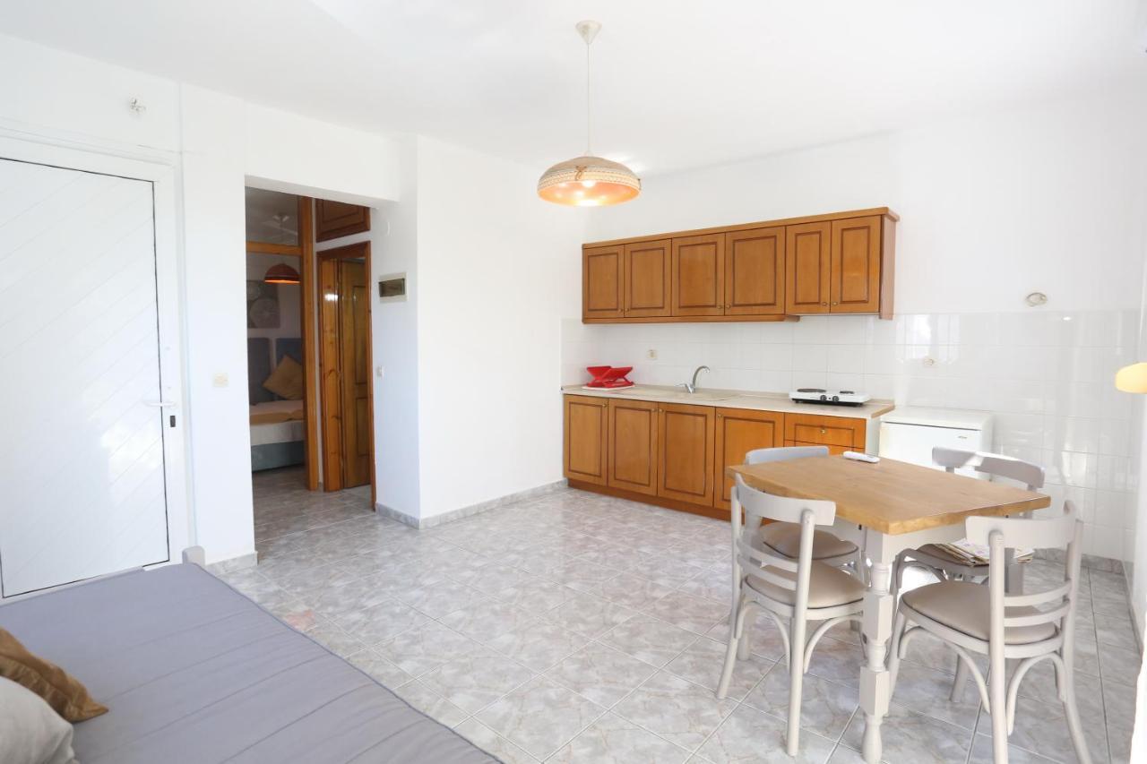 Maison Ciel * Agia Paraskevi (Kassandra)