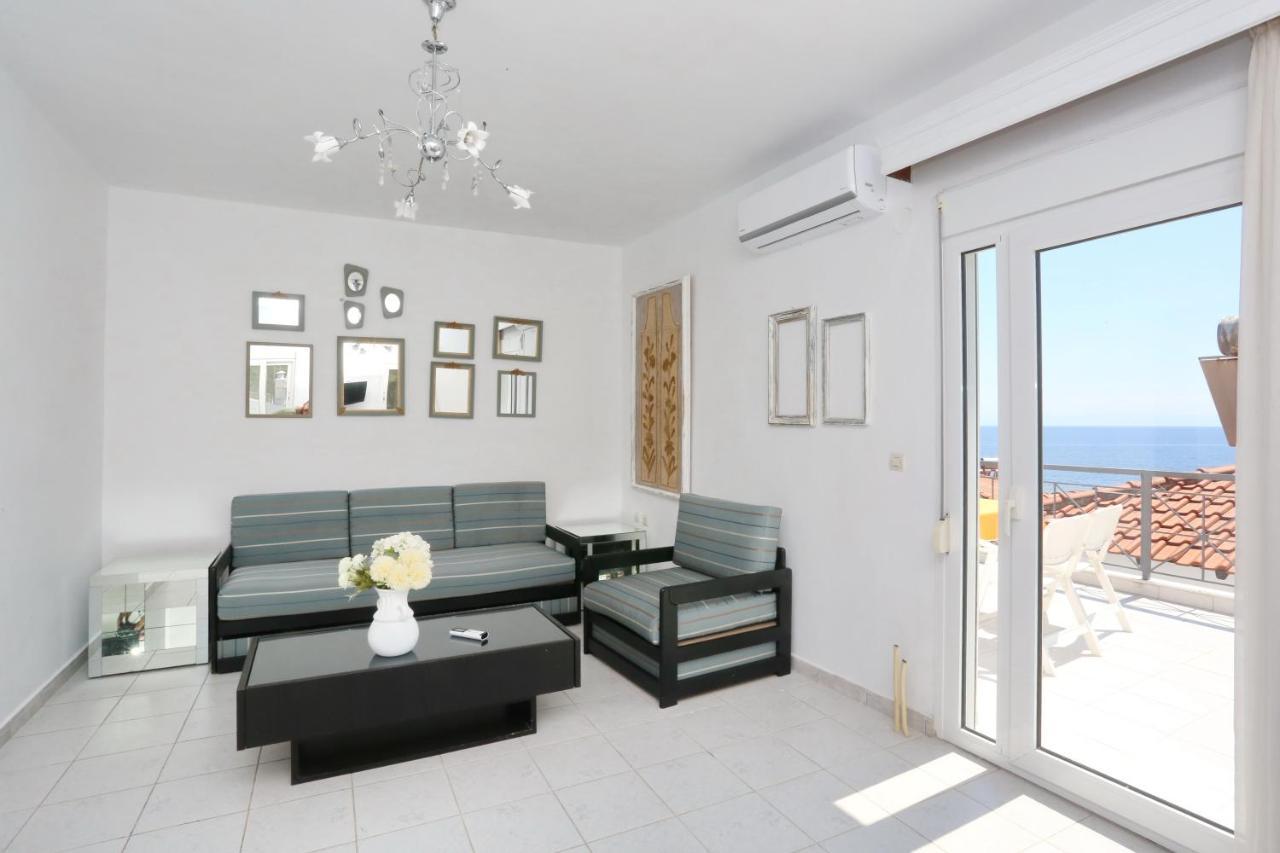 Maison Ciel Agia Paraskevi (Kassandra)