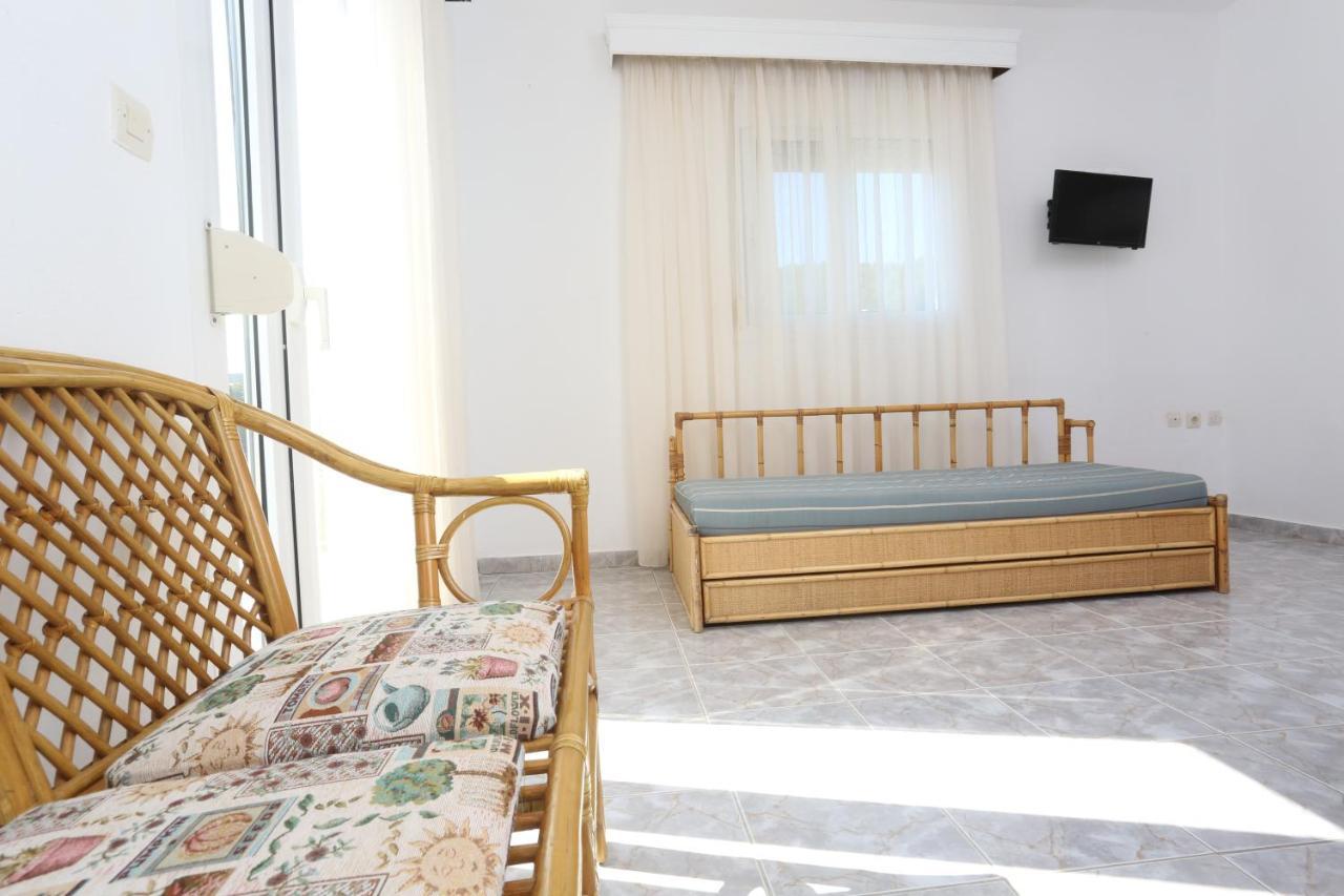 Maison Ciel * Agia Paraskevi (Kassandra)