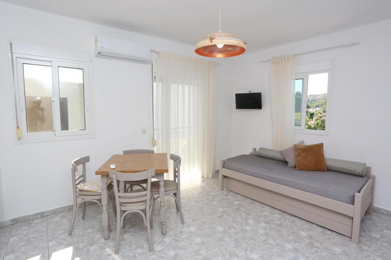 Maison Ciel Apartment Agia Paraskevi (Kassandra)