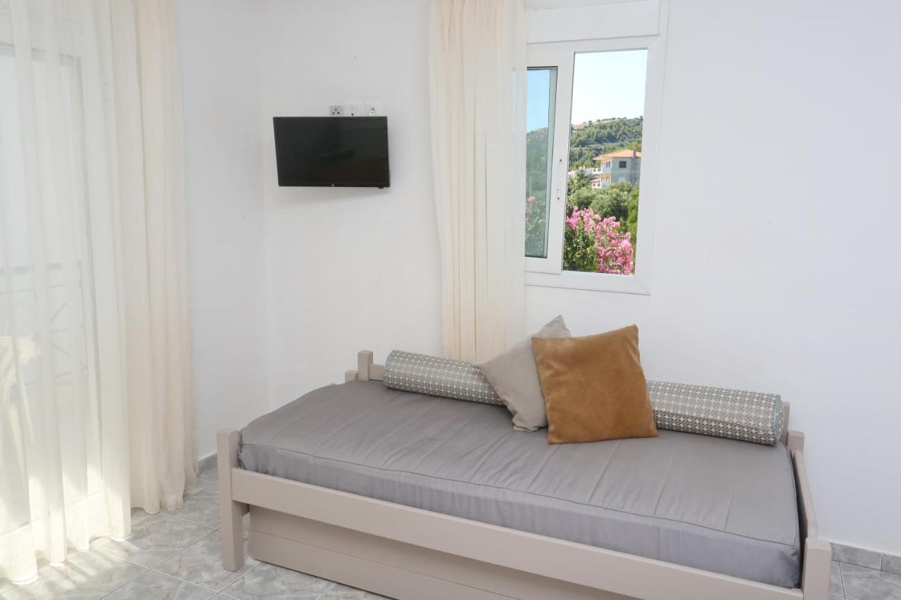 Apartment Maison Ciel