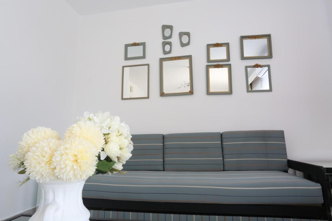 Maison Ciel Apartment