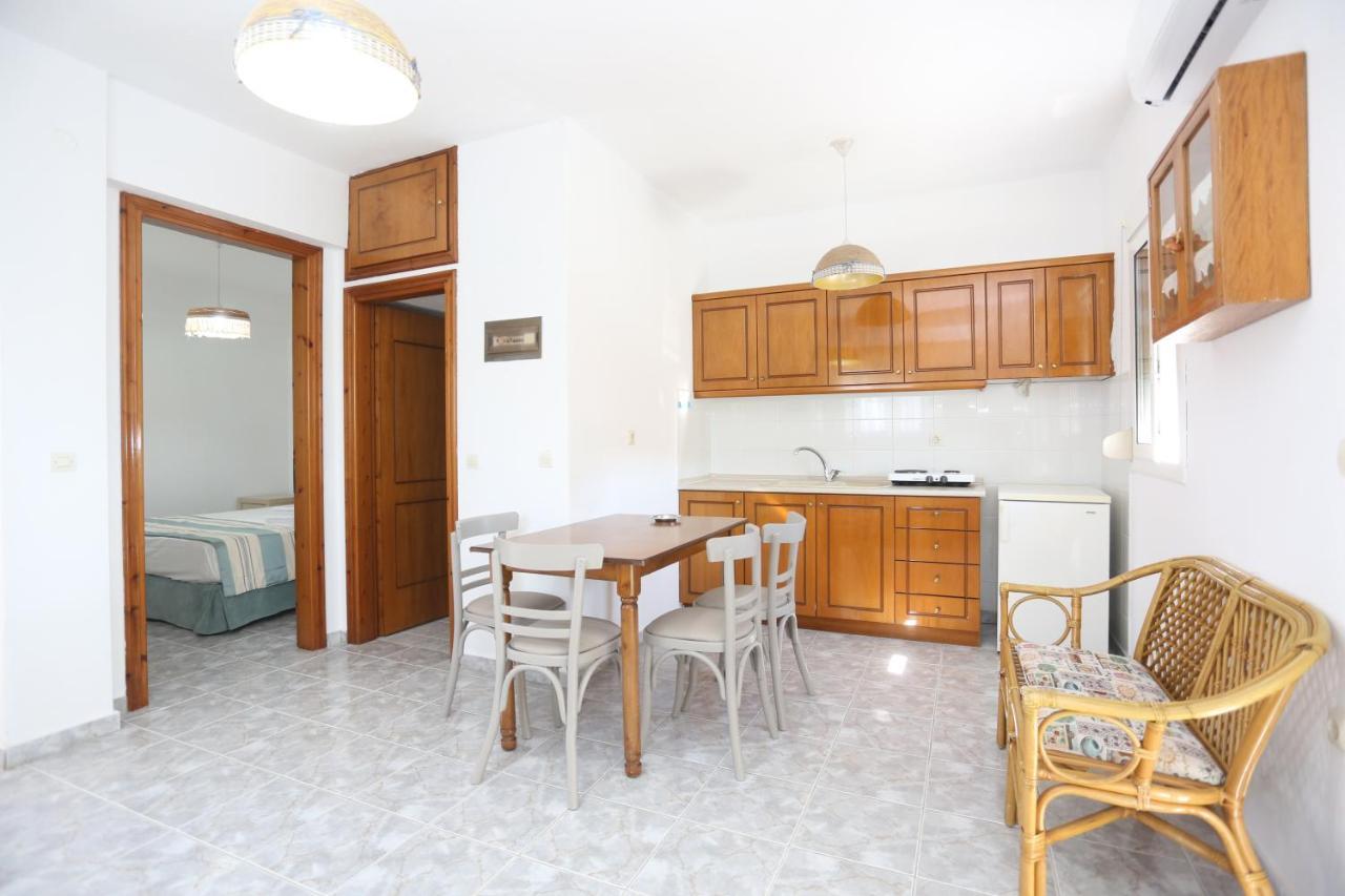 Apartment Maison Ciel