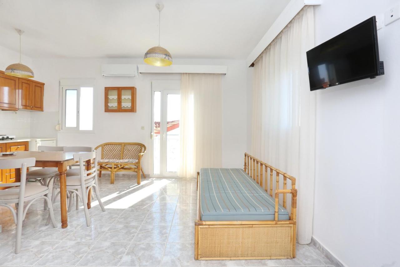 Maison Ciel Apartment