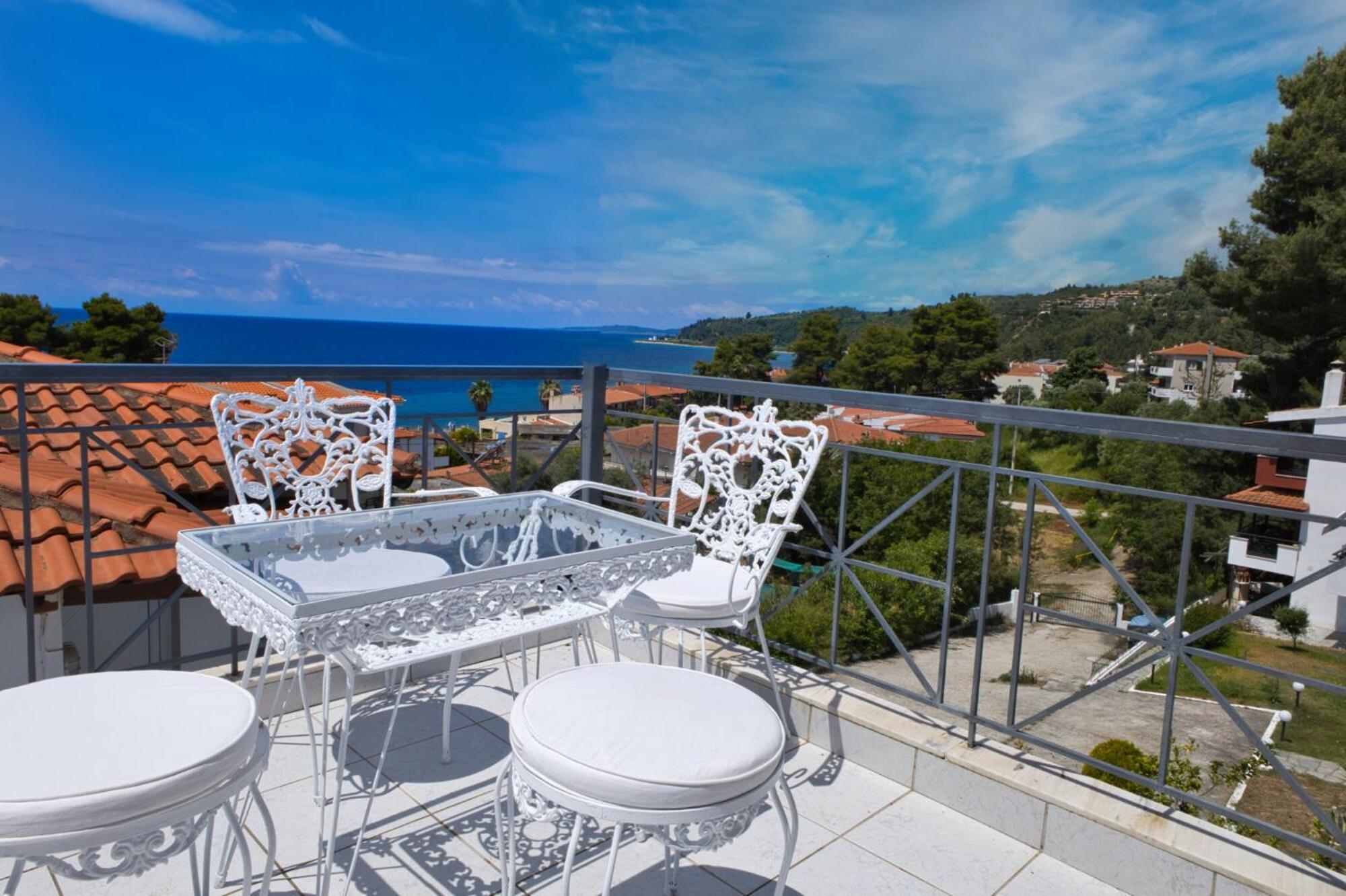 Διαμέρισμα Maison Ciel *
