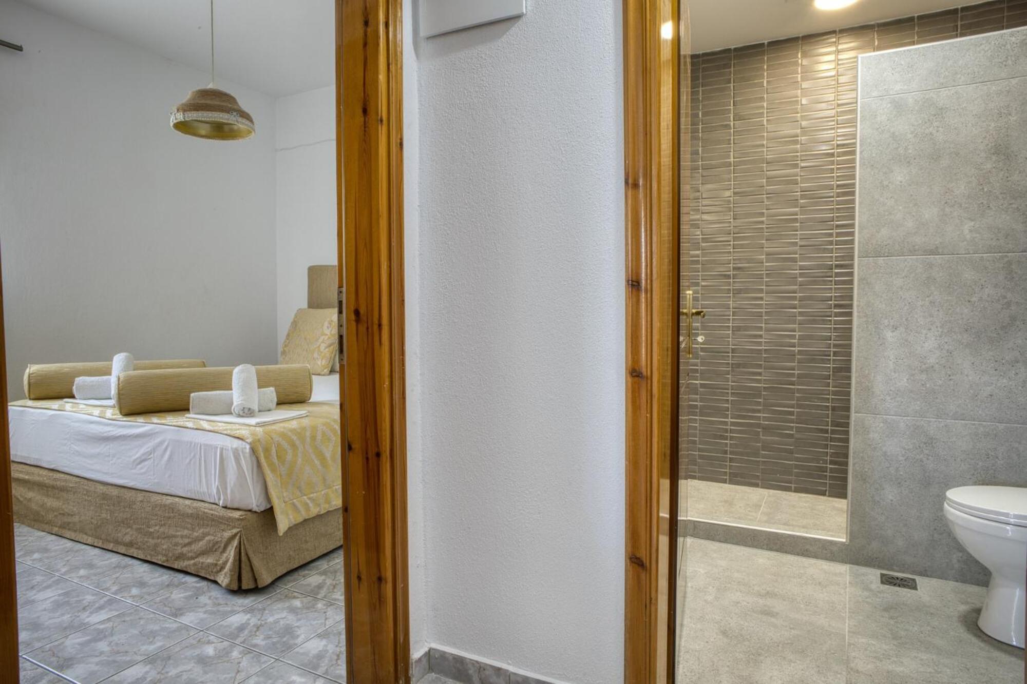 Διαμέρισμα Maison Ciel Αγία Παρασκευή