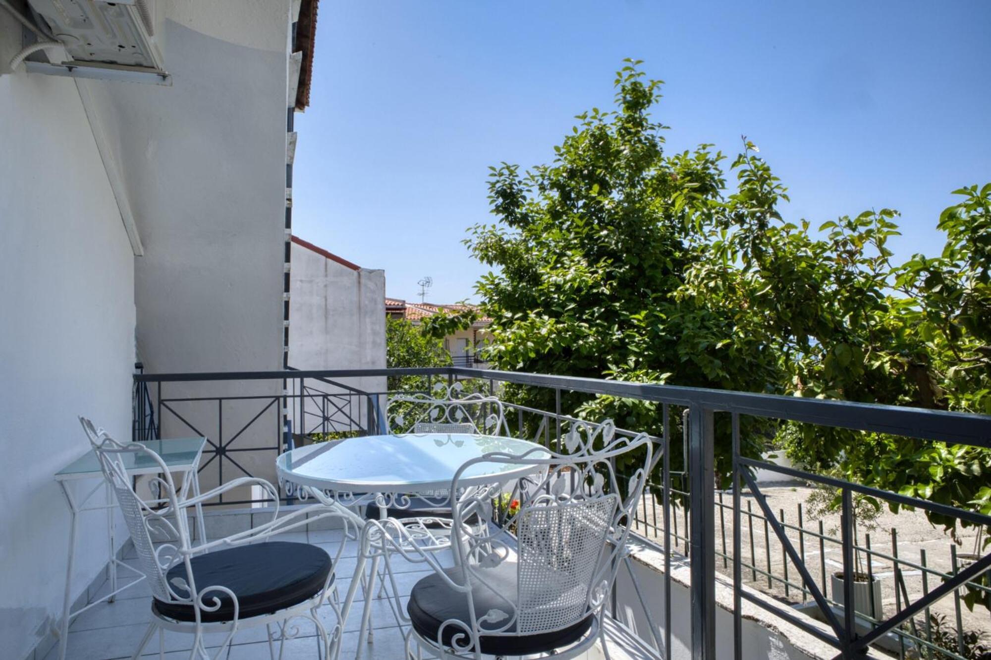 Maison Ciel Αγία Παρασκευή