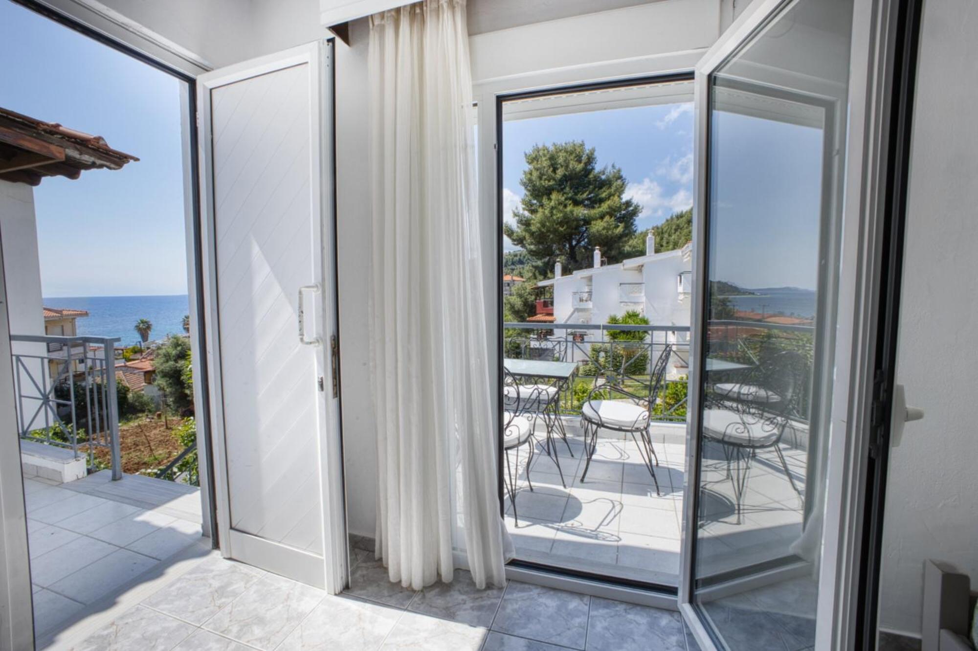 Διαμέρισμα Maison Ciel Αγία Παρασκευή