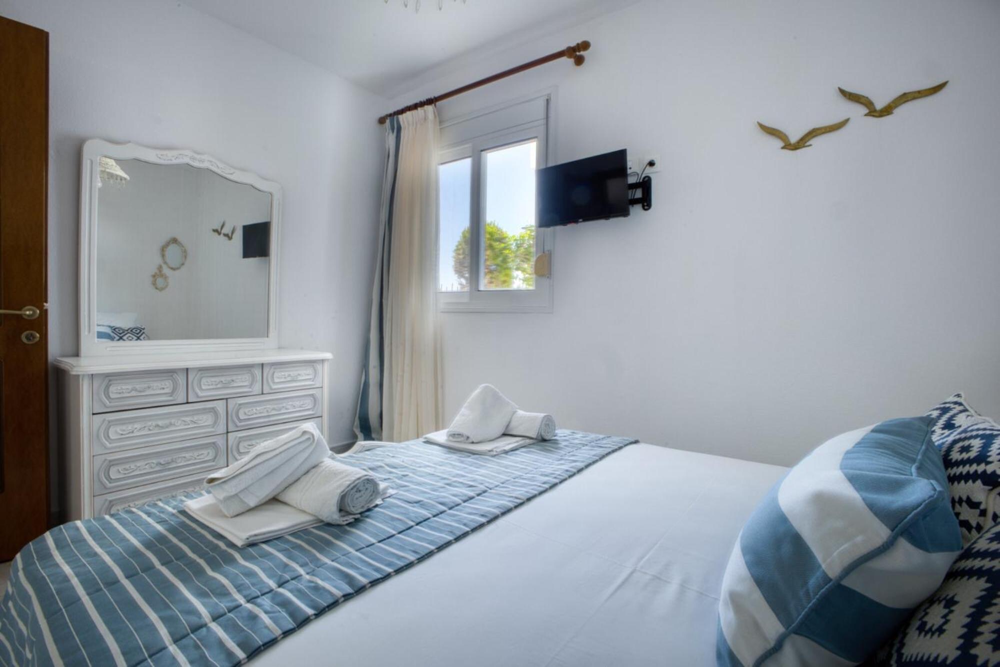 Διαμέρισμα Maison Ciel Αγία Παρασκευή