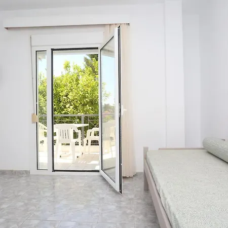 Maison Ciel Agia Paraskevi  Exterior foto