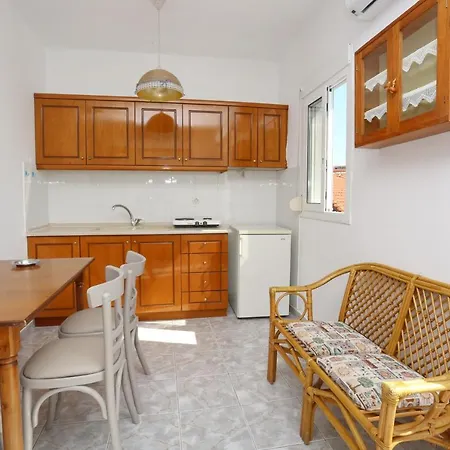 Maison Ciel Agia Paraskevi  Exterior foto