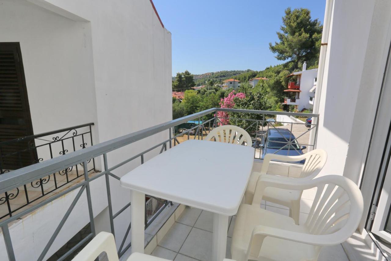 Maison Ciel * Agia Paraskevi (Kassandra)