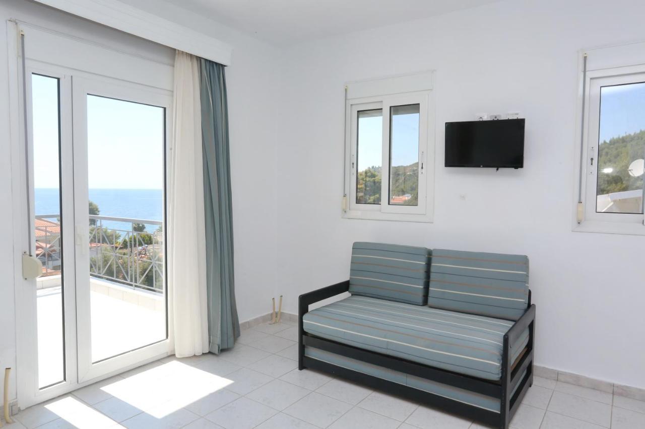 Maison Ciel Appartement Agia Paraskevi (Kassandra)
