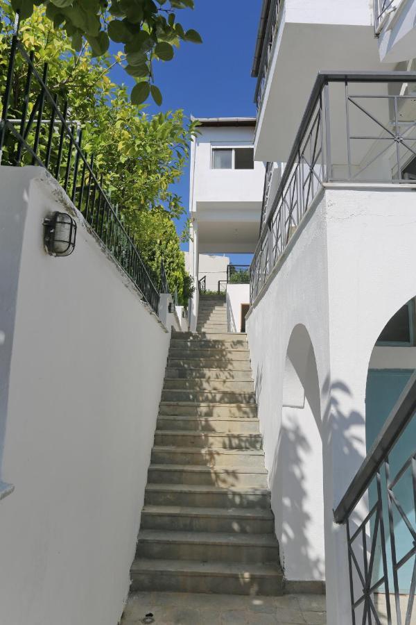 Appartement Maison Ciel Agia Paraskevi (Kassandra)