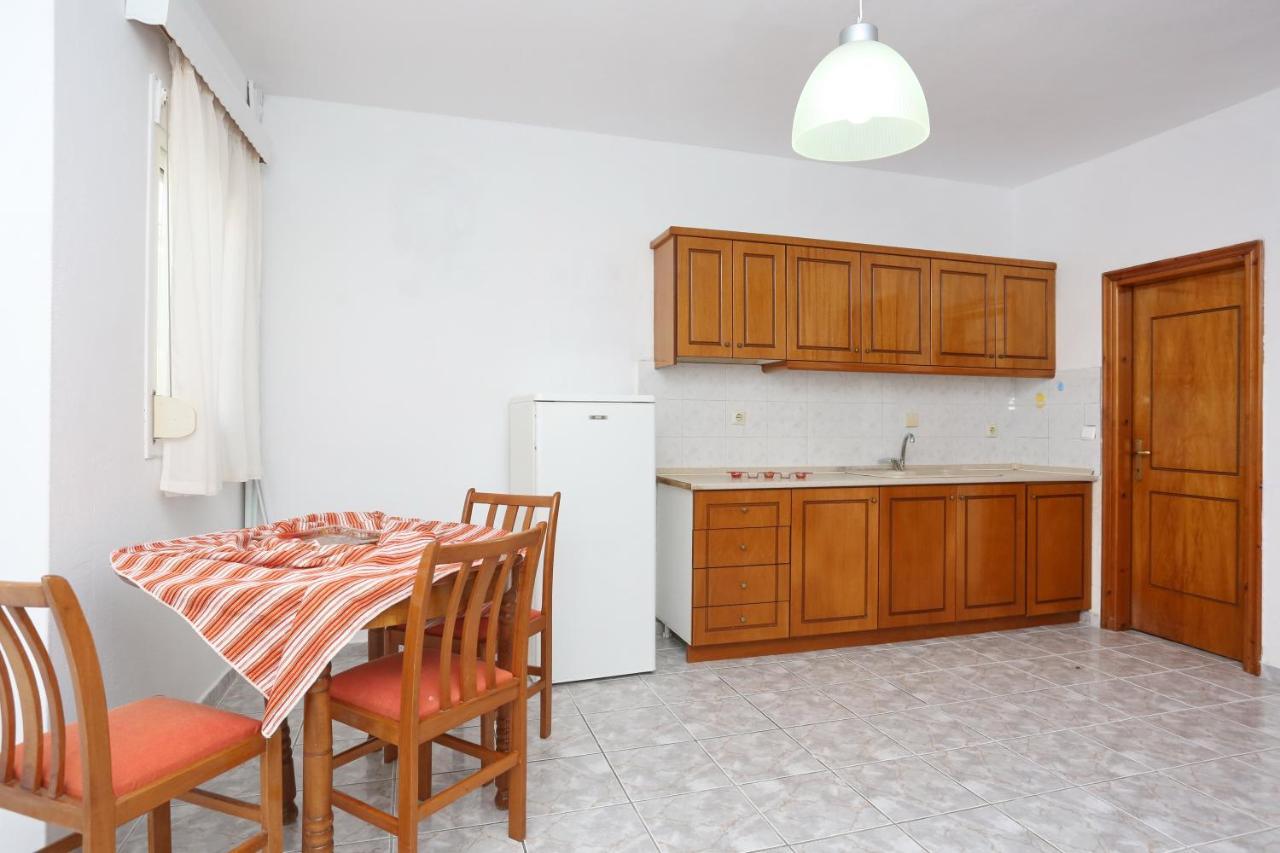 Maison Ciel Appartement Agia Paraskevi (Kassandra)