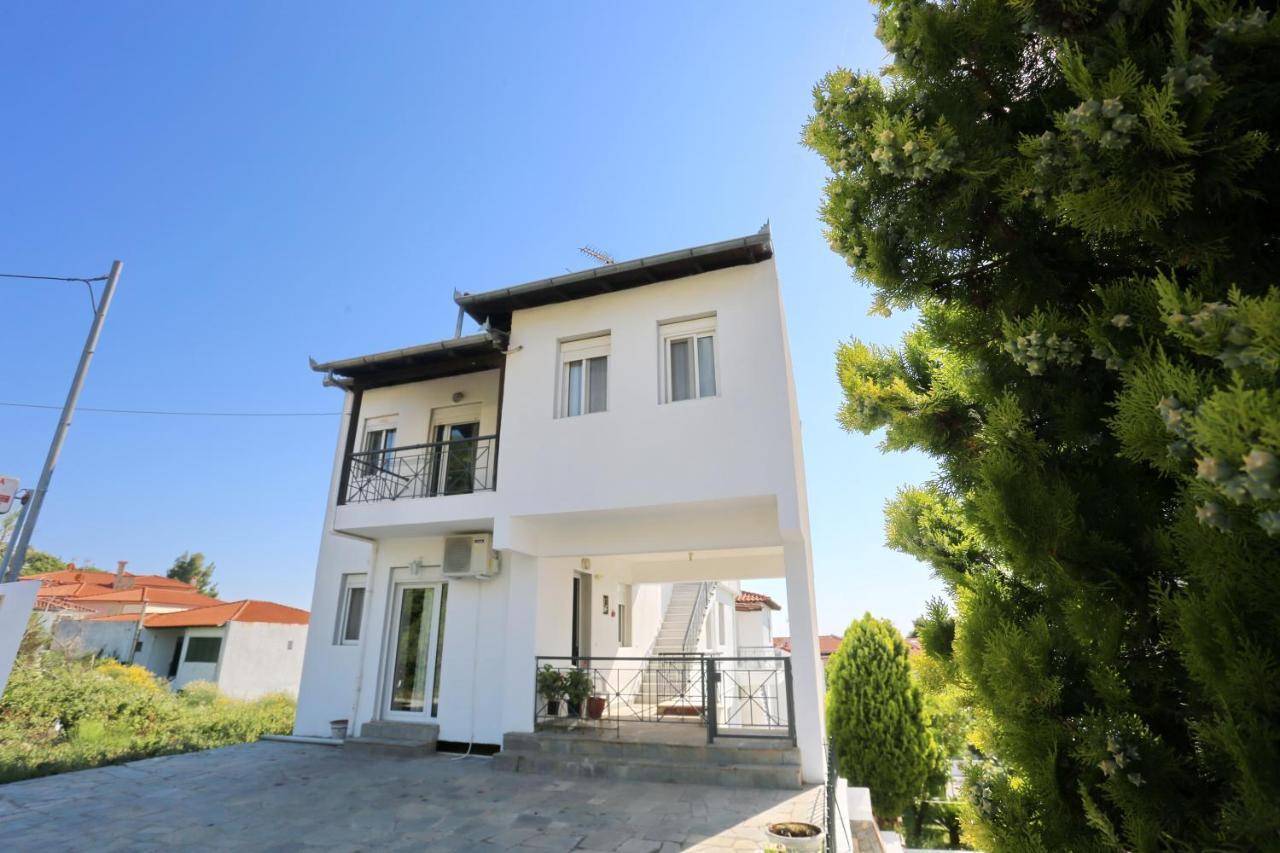 Maison Ciel Appartement