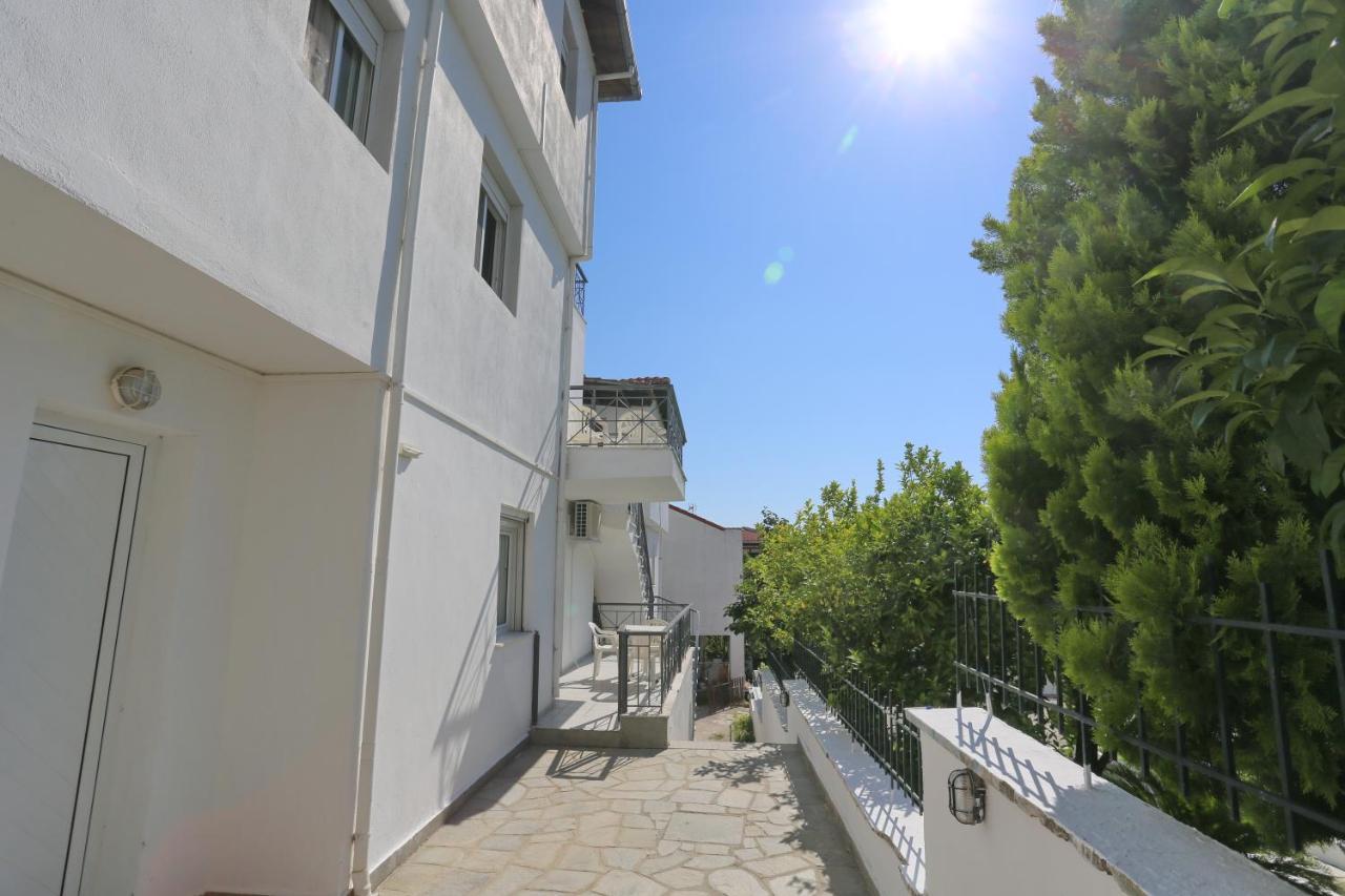 Maison Ciel Appartement