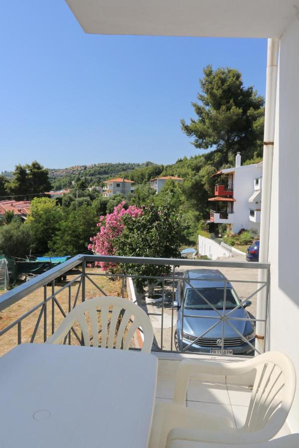 Appartement Maison Ciel
